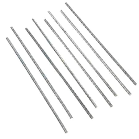 Aftermarket Replacent 7 Hinge Pin Corrugated, Pkg8 A-14992-AI